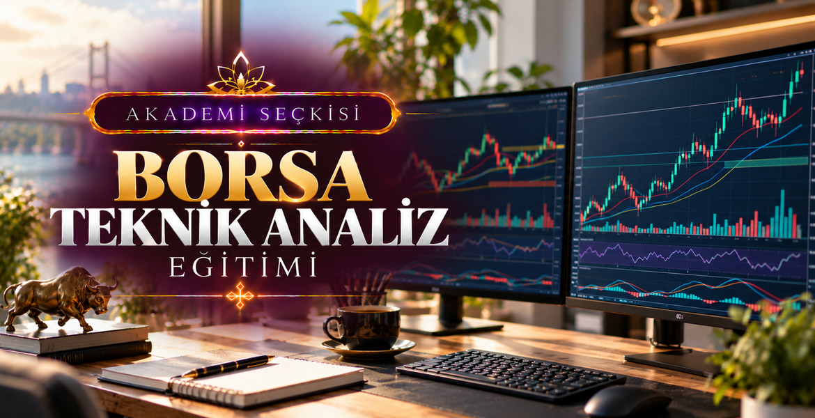 Borsa Teknik Analiz Eğitimi