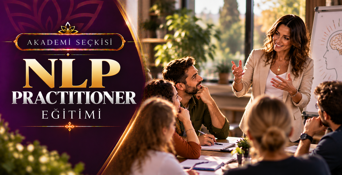 NLP Practitioner Eğitimi