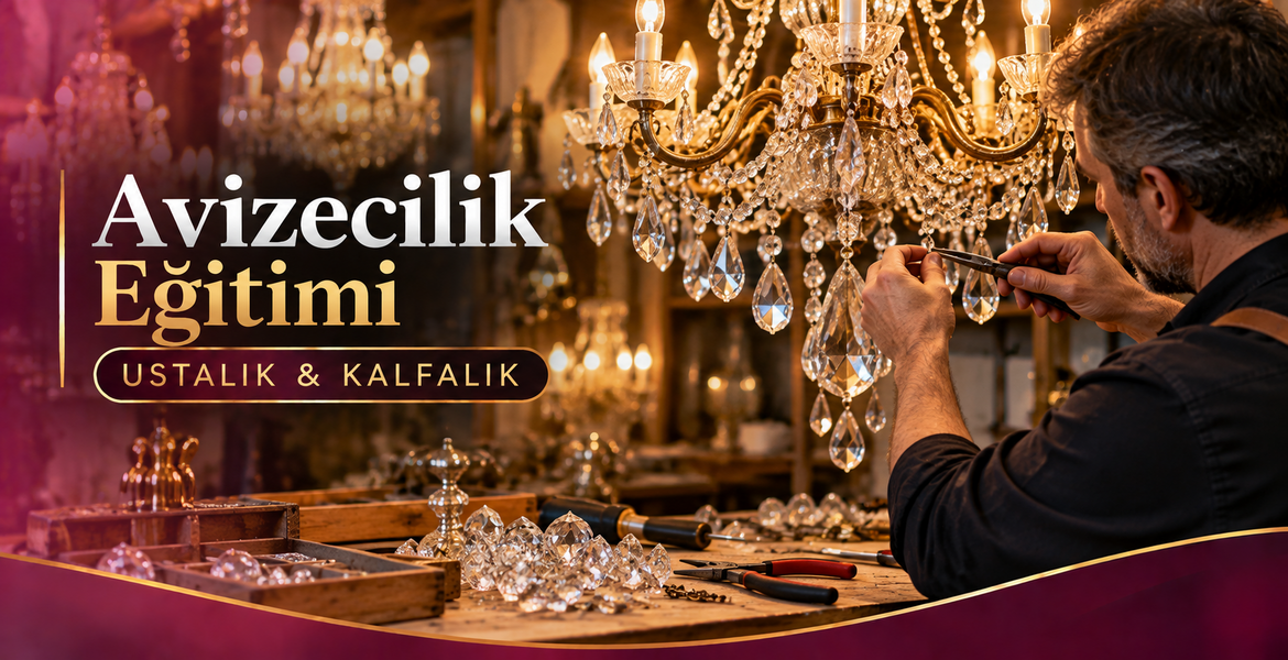 Avizecilik Eğitimi